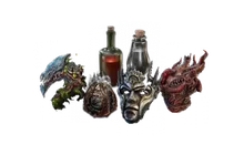 diablo 4 boss materials diablo4vault hardcore seasonal