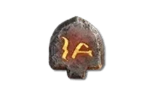 feo rune diablo 4 hartdcore seasonal