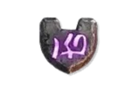 Ohm Rune diablo 4 hardcore seasonal