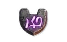 Ohm Rune diablo 4 hardcore seasonal