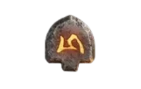 Xol Rune Diablo 4 hardcore seasonal