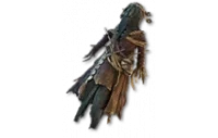 Pinchushioned Doll boss material diablo 4