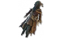 Pinchushioned Doll boss material diablo 4